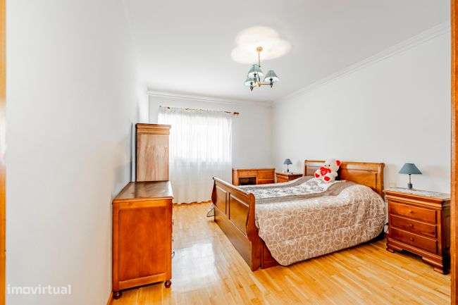 Apartamento T2 em Santa Eulália- Vizela-18
