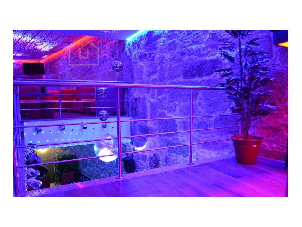 TRESPASSE | Restaurante & Bar no Coração da Baixa do Porto - 170.000 €-16