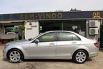 Mercedes-Benz C 200 - 4