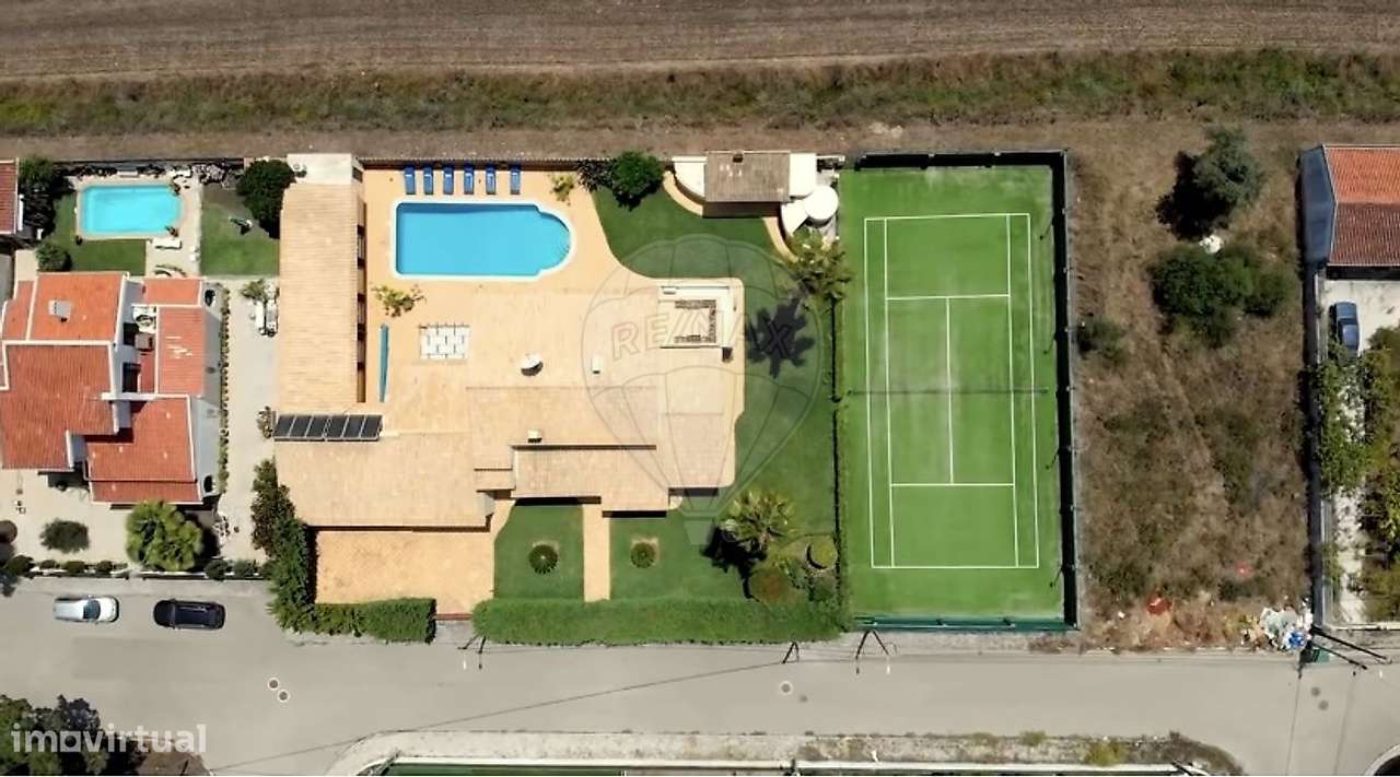 Moradia T5 para venda - Grande imagem: 2/30