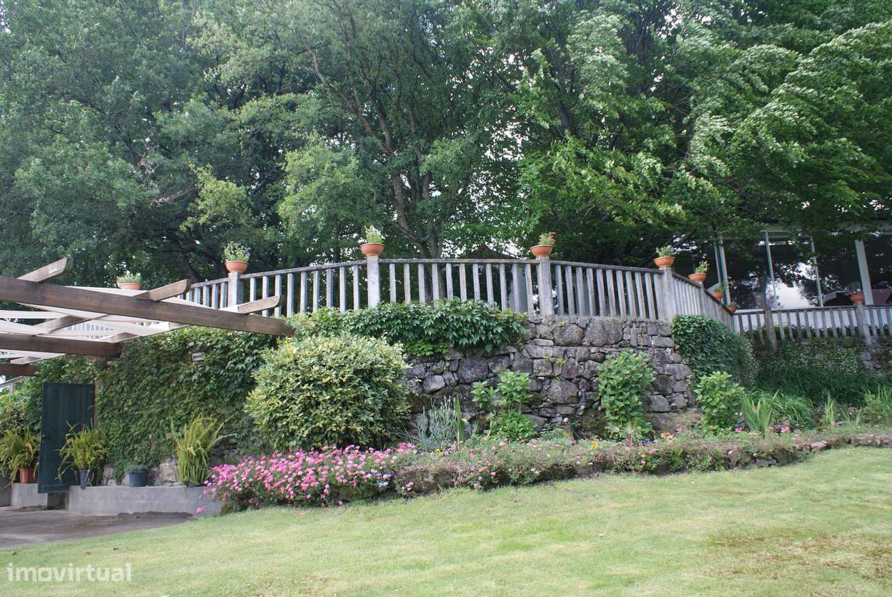 Quinta para eventos em Barreiros, Amares-33