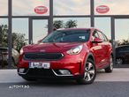 Kia Niro - 1