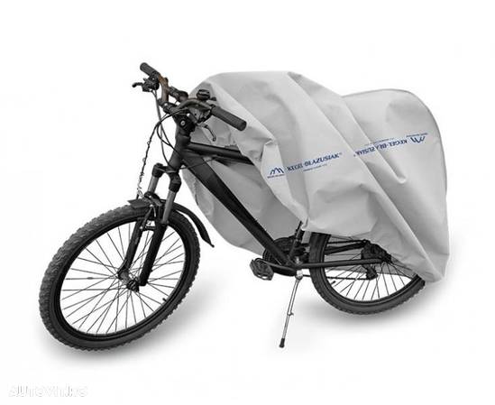 Prelata bicicleta Kegel Bike L Basic Garage 160-175/90-100/50-60cm - 1