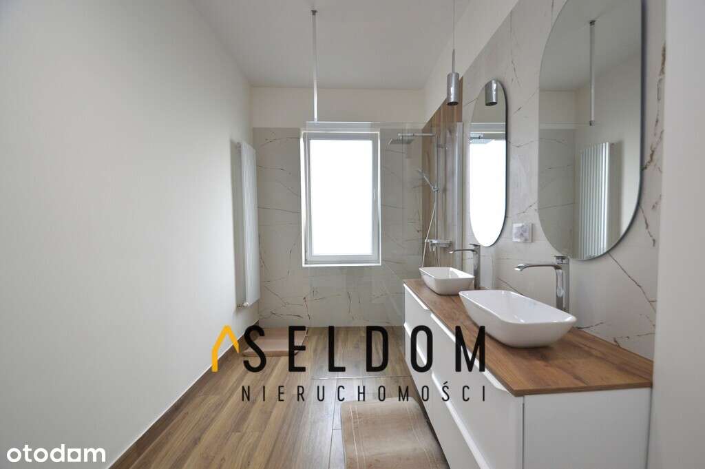 Przestronne 3 pokoje po remoncie na Tarninowie-8