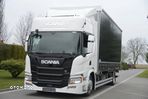 Scania P250 */// 2019 */// SYSTEM BDF */// FIRANKA */// WYJĄTKOWO ZADBANA! - 9