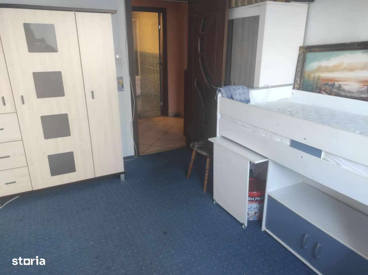 Rogerius - Chirie 3 Camere tip AN - Imagine principală: 5/10