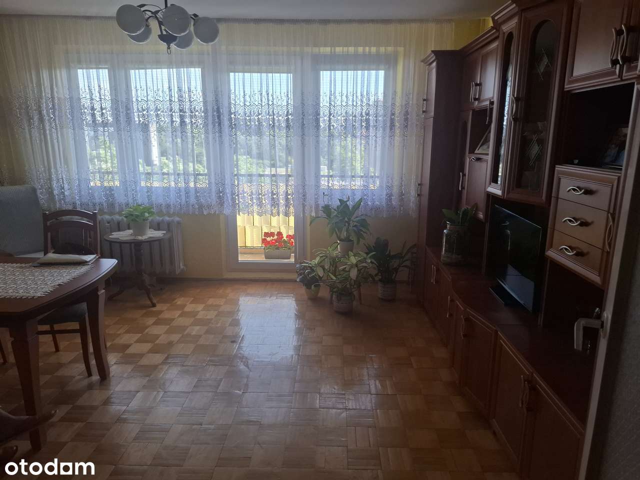 Mieszkanie ul. Smugowa - Pełny obrazek: 4/8