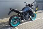 Yamaha MT - 14