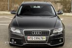 Audi A4 Avant 2.0 TFSI S line Sportpaket (plus) - 4