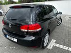 Volkswagen Golf 1.6 Comfortline - 8