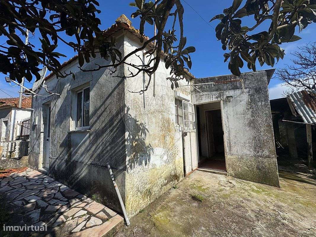 Moradia T2 para venda-35