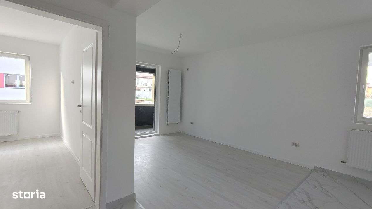 Studio 41 mp | Centrala proprie | Langa Campus Petru Rares-13