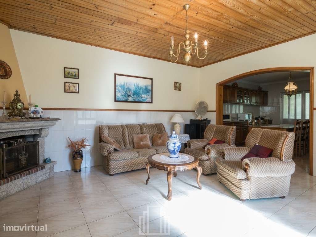 Moradia T3 -São João - Grande imagem: 4/24