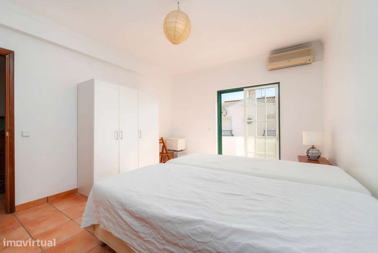 Casa T3 à beira-mar no Algarve - Altura-28