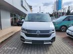 Volkswagen Multivan - 4