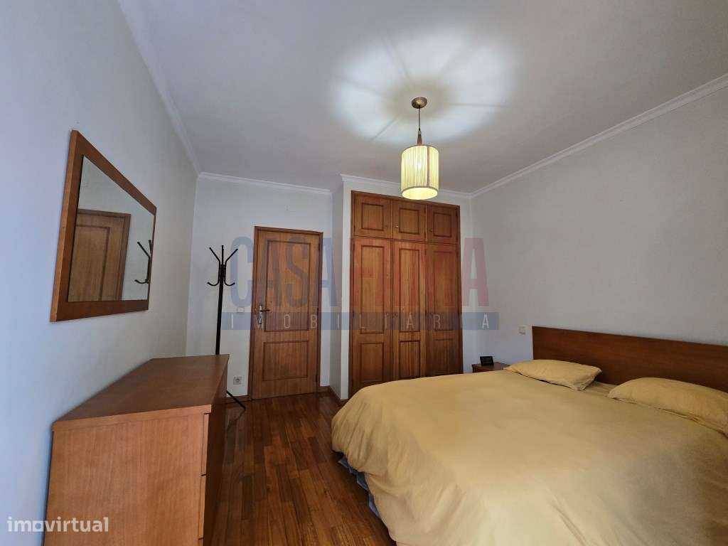 Apartamento T2 - VILA DO CONDE - Junto ao Metro | Excelente Localiz...-7