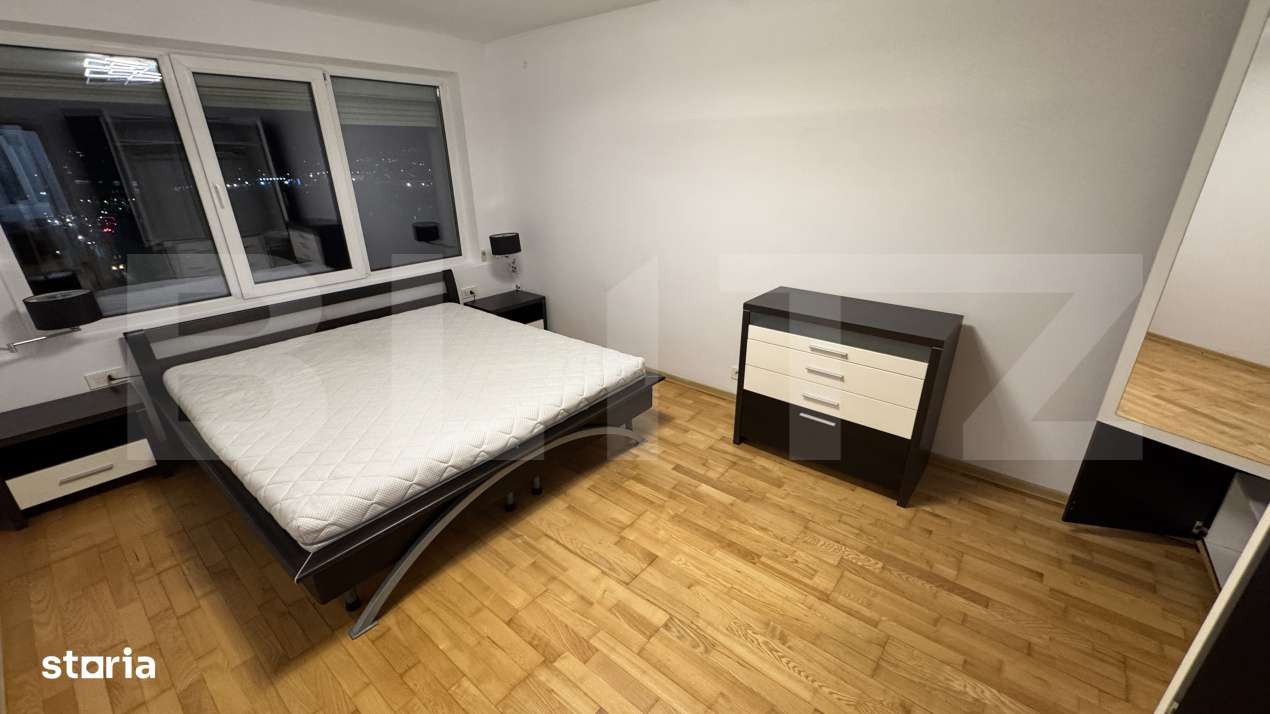 Apartament 4 camere, 84 mp, zona Central - Podu Ros - Imagine principală: 4/19