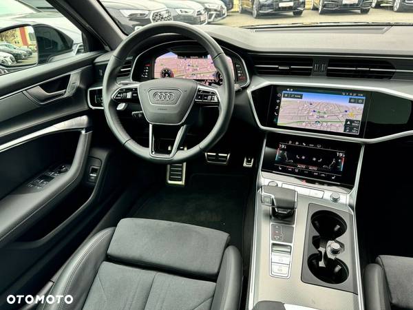 Audi A6 Allroad 40 TDI mHEV Quattro S tronic - 19