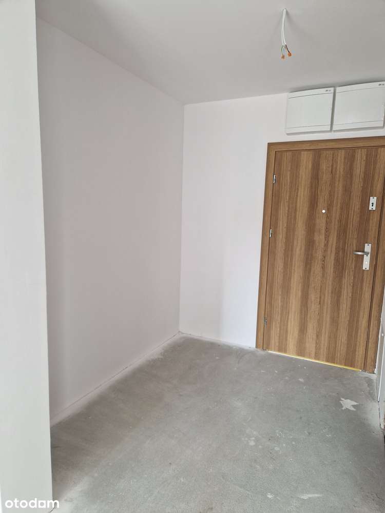 Nowe mieszkanie w stanie deweloperskim 70 m2+prywatny ogródek Cieplice - Pełny obrazek: 5/16