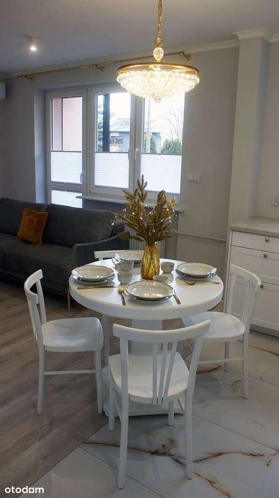 Do wynajęcia mieszkanie dwupokojowe - HALEMBA I - Pełny obrazek: 4/17