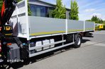 Mercedes-Benz Arocs 1833 HDS 4×2 E6 / Dźwig Fassi F155A.0.22 E-Active / 20 palet / 90 tys. km!!! - 5