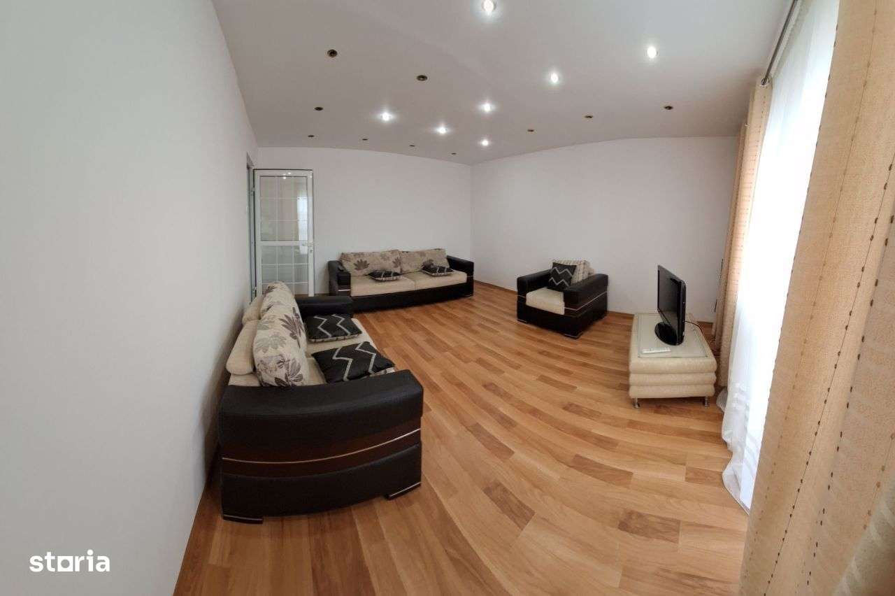 Apartament cu 2 camere de vanzare in zona Basarabia - Costin Georgian-2