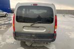 Debitmetru aer H8200655623 Renault Kangoo 1 (facelift)  [din 2003 pana  2009] seria Passenger miniv - 5