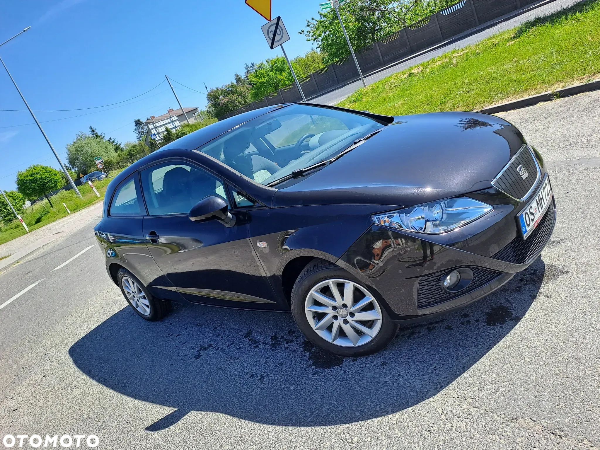 Seat Ibiza SC 1.9 TDI PD Sport - 1