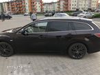 Mazda 6 2.0 CD Exclusive - 4