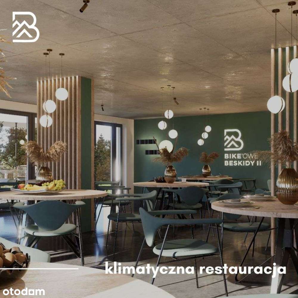 Apartament przy stoku - Pełny obrazek: 2/7