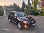 Volkswagen Tiguan 2.0 TDI DPF 4Motion BlueMotion Technology DSG Cup Track & Style - 2