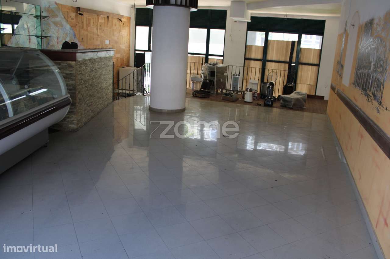 Loja para venda na Ajuda, Funchal Madeira - Grande imagem: 5/9