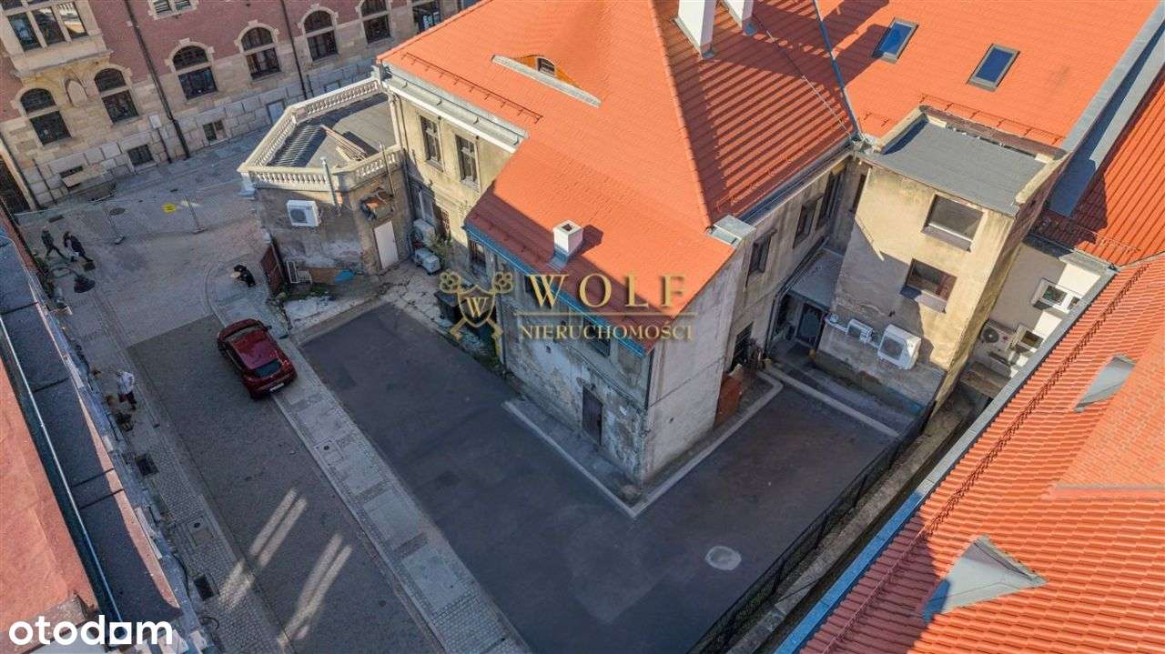 Zabytkowa Kamienica w sercu Tarnowskich Gór - Pełny obrazek: 5/19