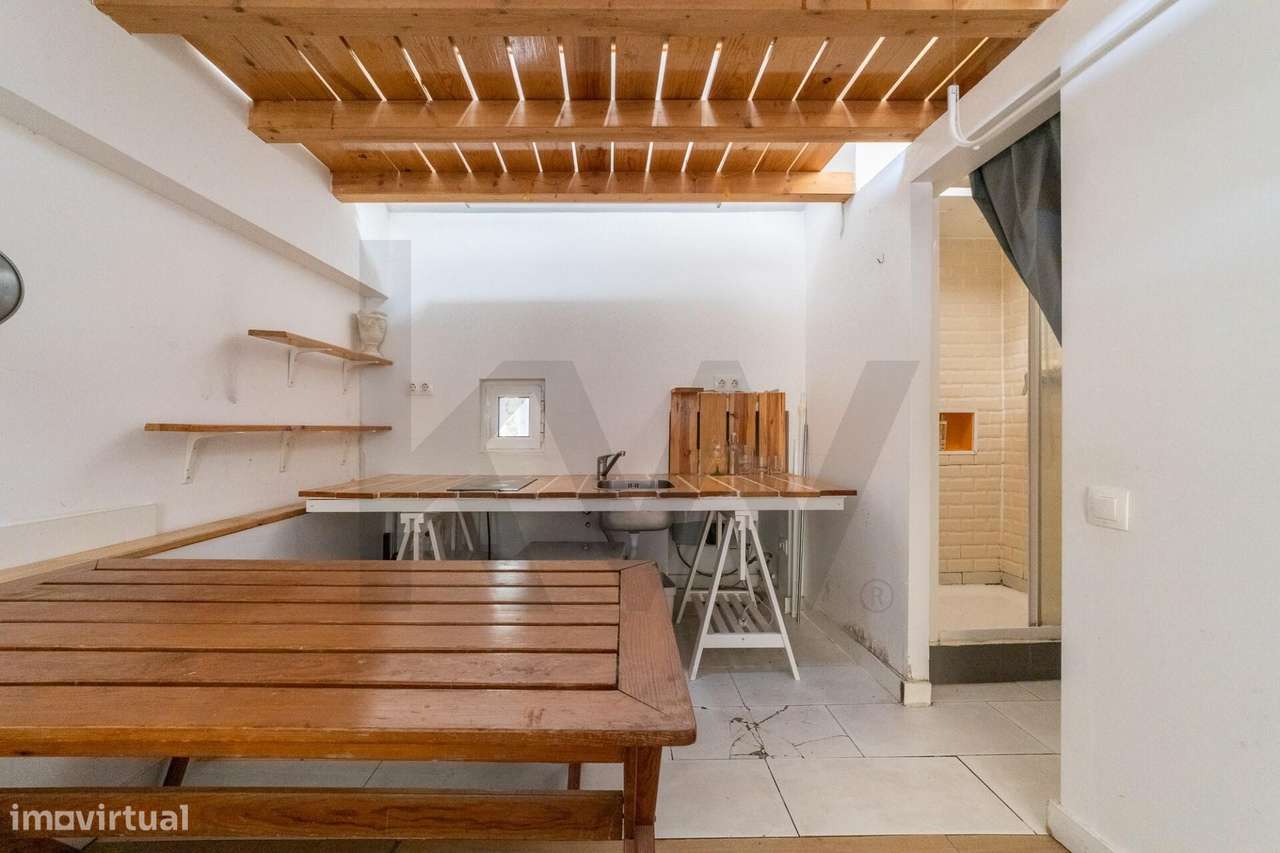 Prédio para venda na Praça das Flores - Grande imagem: 3/23