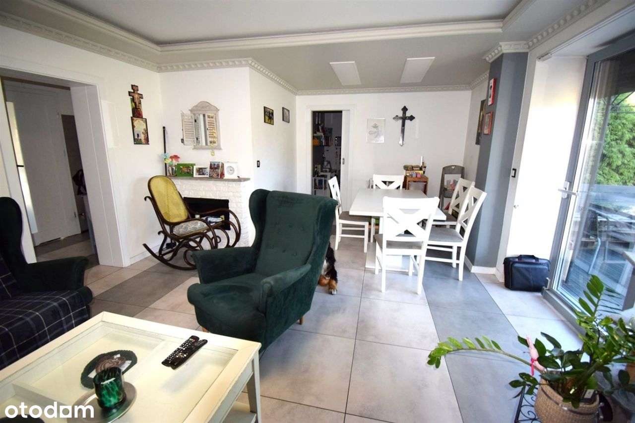 Dom 200 m2 w Rybniku Popielowie. - Pełny obrazek: 2/20