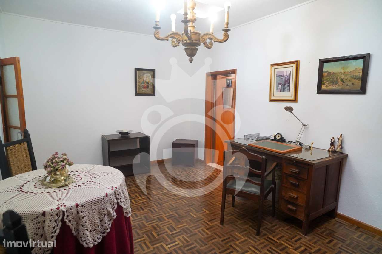 Espaço e Conforto, descubra este T3 em Portel-31