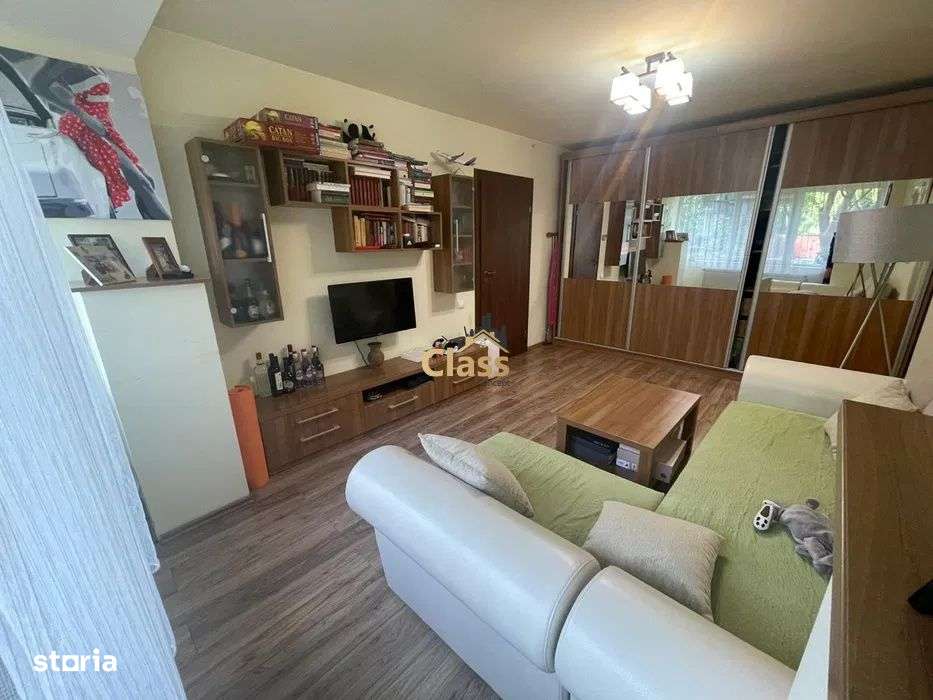 Apartament 2 camere | Decomandat | 50 mpu | Zona Fantanele Grigorescu - Imagine principală: 2/7