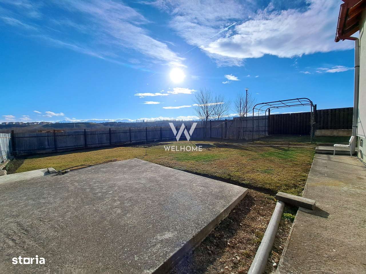 Casa spatioasa si utila,  5 camere, garaj, pivnita  - Sibiu - Imagine principală: 5/20