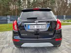 Opel Mokka X 1.4 T Design Line - 10