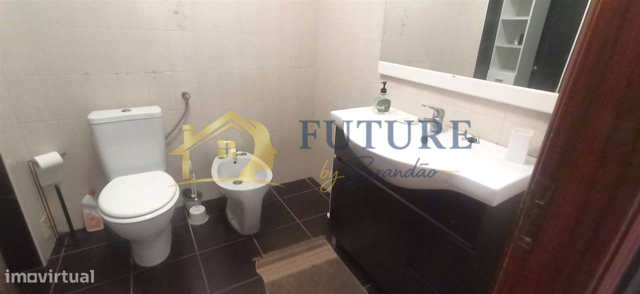 Apartamento T1 Venda em Peniche,Peniche-22