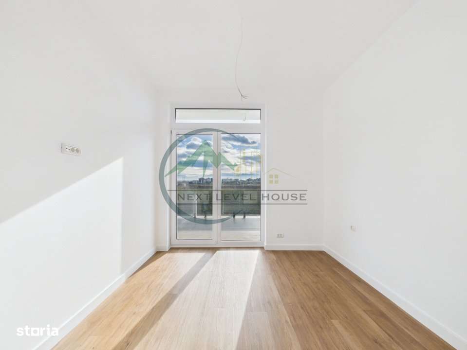 Casa individuala Sanpetru | Asfalt | Toate utilitatile | Finisaje Prem-17