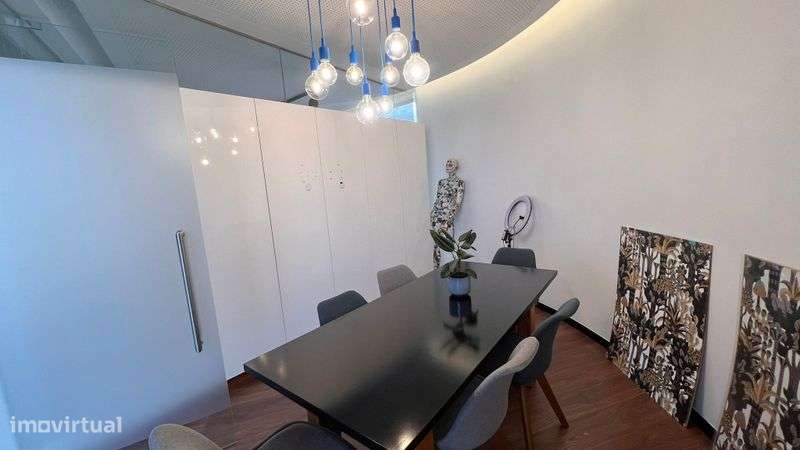 Vende-se Espaço Comercial - Grande imagem: 5/8