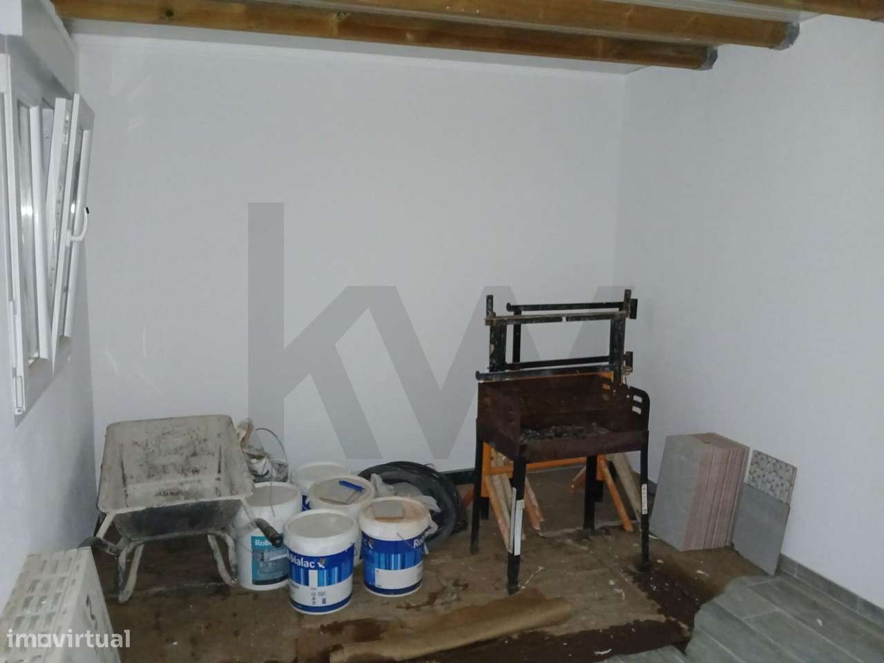 T2 Remodelado com Anexo em Santo Amaro, Lagos – Rés-do-Chão - Grande imagem: 5/17