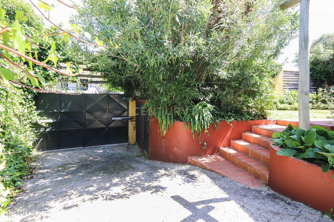 Casa T4 em Cascais e Estoril - Oportunidade Única - Grande imagem: 2/48