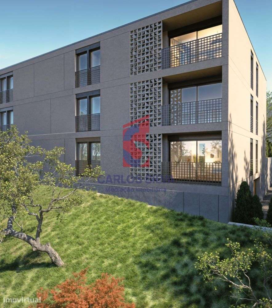 Apartamento T2 em Brufe - Vila Nova de Famalicão-11