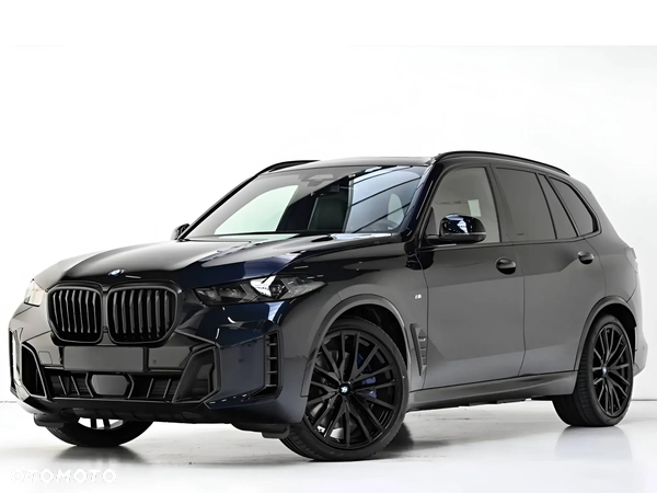 BMW X5 xDrive30d mHEV sport - 1