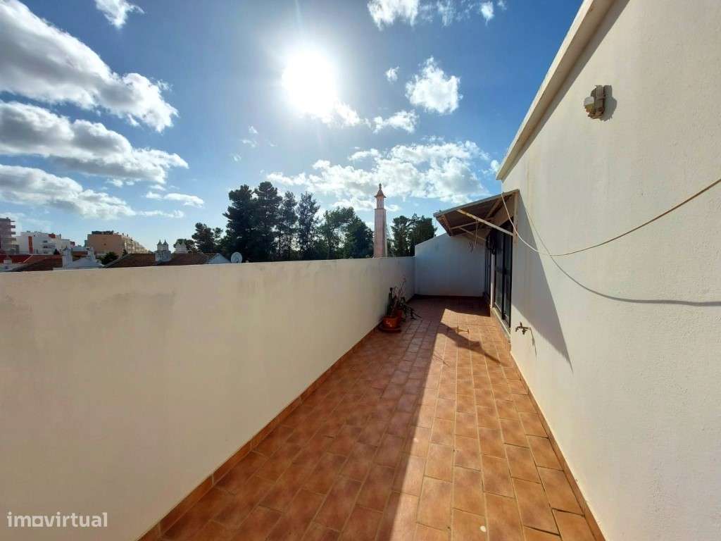 Moradia no Coração de Portimão - Conforto, Privacidade e Localizaçã...-41