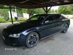 Audi A8 3.0 TDI DPF quattro tiptronic Langversion - 10