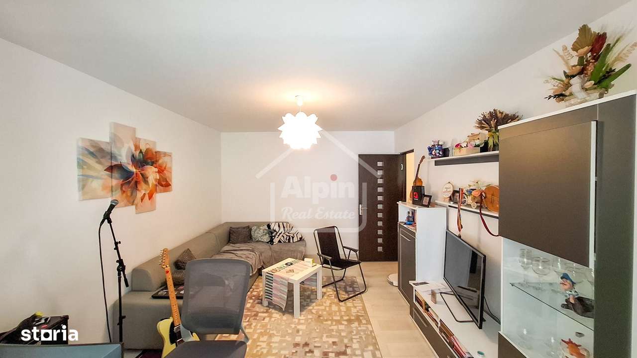 Apartament Luminos Zona Verde - Imagine principală: 2/16