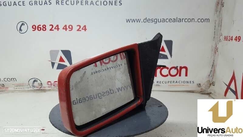 RETROVISOR ESQUERDO OPEL KADETT E 1.3 - 1